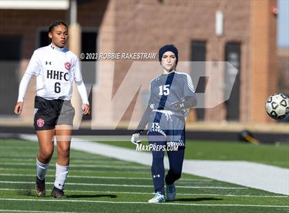 Thumbnail 3 in Harker Heights @ Paris (Forney Invitational Tournament) photogallery.