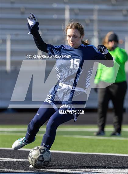 Thumbnail 2 in Harker Heights @ Paris (Forney Invitational Tournament) photogallery.