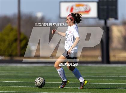 Thumbnail 1 in Harker Heights @ Paris (Forney Invitational Tournament) photogallery.