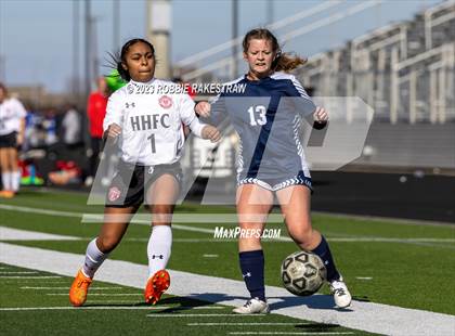 Thumbnail 3 in Harker Heights @ Paris (Forney Invitational Tournament) photogallery.