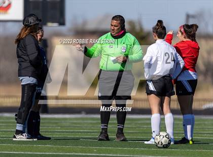 Thumbnail 2 in Harker Heights @ Paris (Forney Invitational Tournament) photogallery.