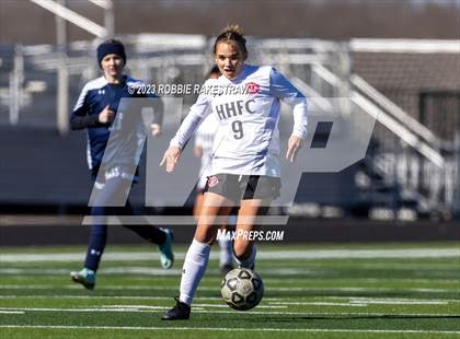 Thumbnail 1 in Harker Heights @ Paris (Forney Invitational Tournament) photogallery.