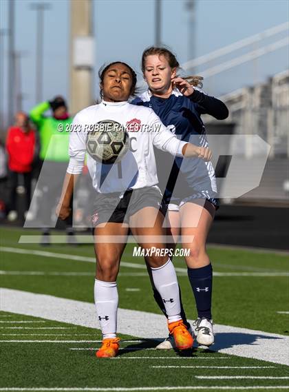 Thumbnail 2 in Harker Heights @ Paris (Forney Invitational Tournament) photogallery.