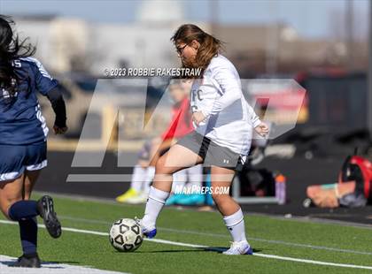 Thumbnail 3 in Harker Heights @ Paris (Forney Invitational Tournament) photogallery.