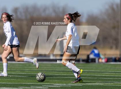 Thumbnail 1 in Harker Heights @ Paris (Forney Invitational Tournament) photogallery.