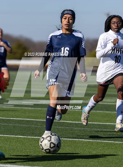 Thumbnail 3 in Harker Heights @ Paris (Forney Invitational Tournament) photogallery.