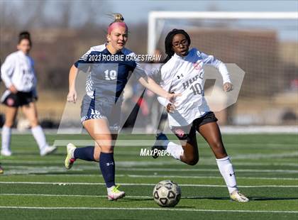 Thumbnail 3 in Harker Heights @ Paris (Forney Invitational Tournament) photogallery.