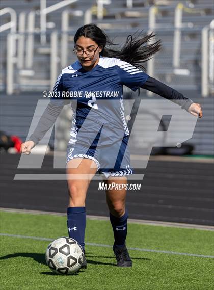 Thumbnail 2 in Harker Heights @ Paris (Forney Invitational Tournament) photogallery.