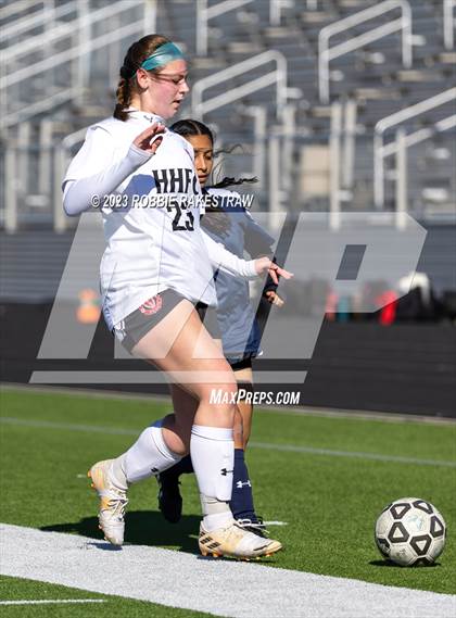 Thumbnail 3 in Harker Heights @ Paris (Forney Invitational Tournament) photogallery.