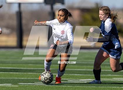 Thumbnail 2 in Harker Heights @ Paris (Forney Invitational Tournament) photogallery.