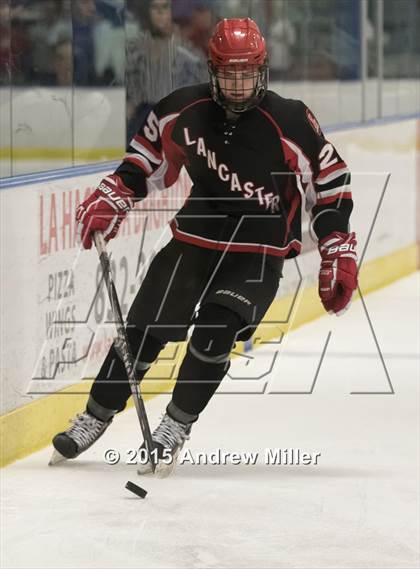 Thumbnail 1 in Lancaster @ Williamsville North photogallery.