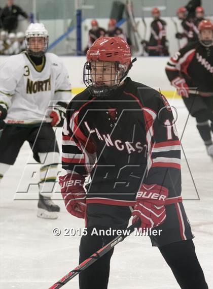 Thumbnail 3 in Lancaster @ Williamsville North photogallery.