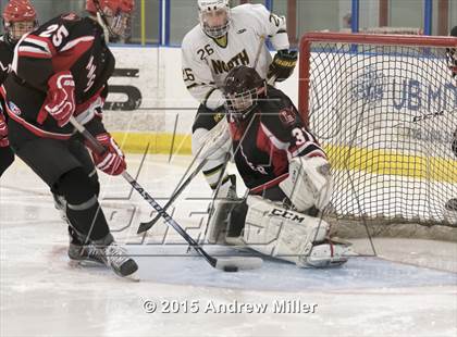 Thumbnail 3 in Lancaster @ Williamsville North photogallery.