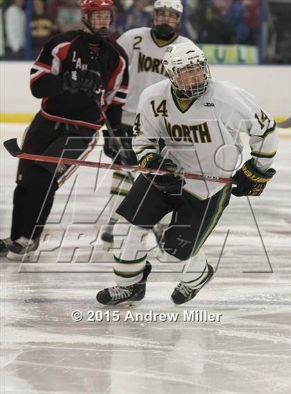 Thumbnail 2 in Lancaster @ Williamsville North photogallery.