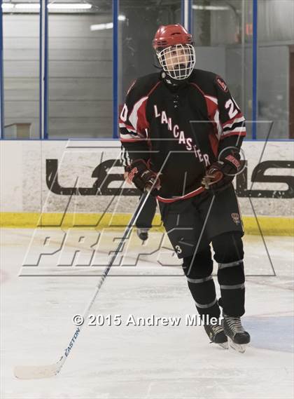 Thumbnail 2 in Lancaster @ Williamsville North photogallery.