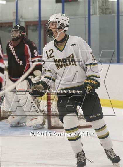 Thumbnail 1 in Lancaster @ Williamsville North photogallery.