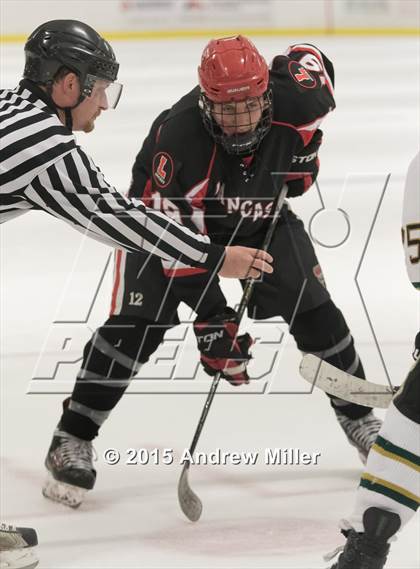 Thumbnail 1 in Lancaster @ Williamsville North photogallery.