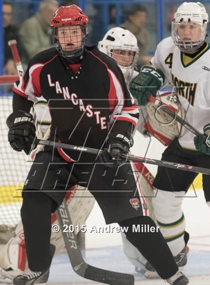 Thumbnail 1 in Lancaster @ Williamsville North photogallery.