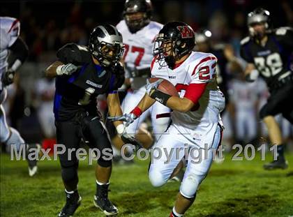 Thumbnail 2 in West @ Riverton photogallery.