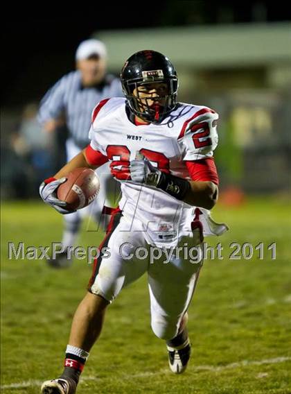 Thumbnail 2 in West @ Riverton photogallery.