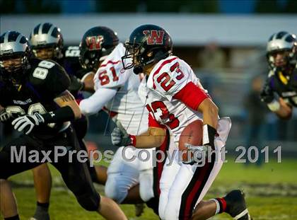 Thumbnail 3 in West @ Riverton photogallery.