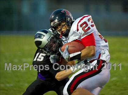 Thumbnail 1 in West @ Riverton photogallery.