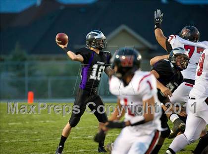 Thumbnail 3 in West @ Riverton photogallery.
