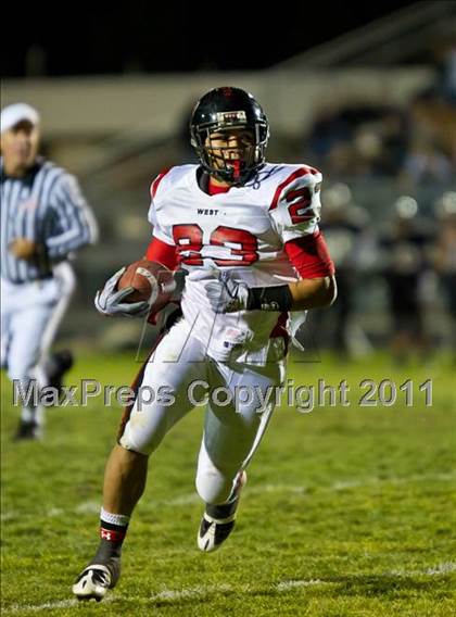 Thumbnail 1 in West @ Riverton photogallery.