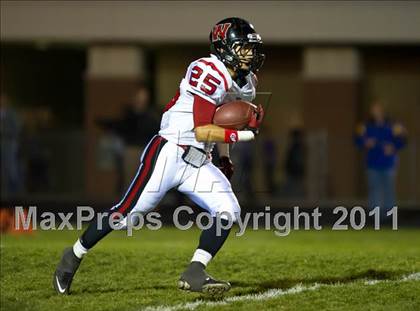 Thumbnail 2 in West @ Riverton photogallery.