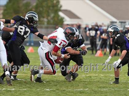 Thumbnail 2 in West @ Riverton photogallery.