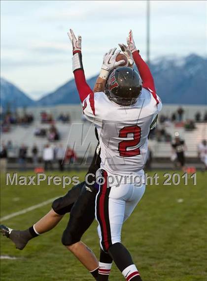 Thumbnail 1 in West @ Riverton photogallery.