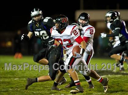 Thumbnail 2 in West @ Riverton photogallery.
