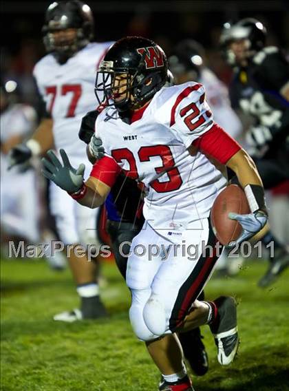 Thumbnail 3 in West @ Riverton photogallery.