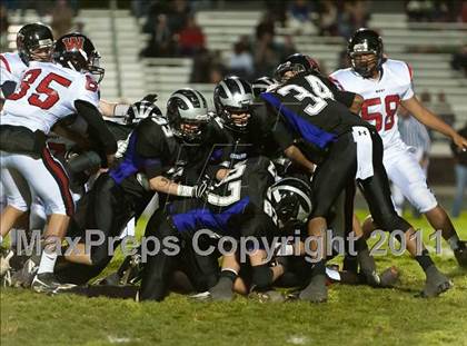 Thumbnail 2 in West @ Riverton photogallery.