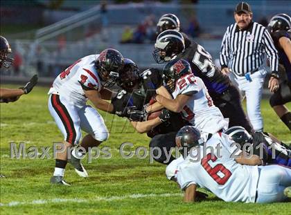 Thumbnail 2 in West @ Riverton photogallery.