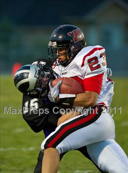 Thumbnail 2 in West @ Riverton photogallery.