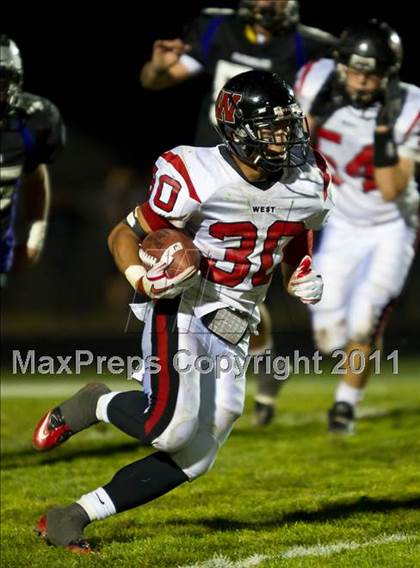 Thumbnail 3 in West @ Riverton photogallery.