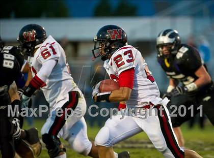 Thumbnail 2 in West @ Riverton photogallery.