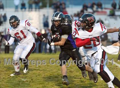 Thumbnail 2 in West @ Riverton photogallery.