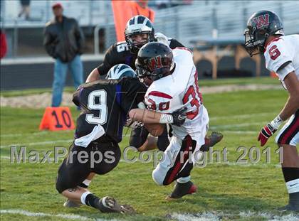 Thumbnail 3 in West @ Riverton photogallery.