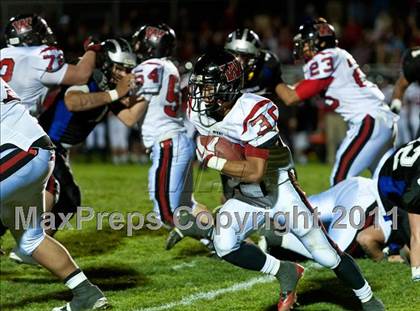 Thumbnail 2 in West @ Riverton photogallery.