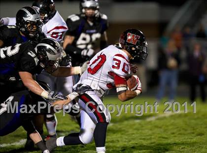 Thumbnail 2 in West @ Riverton photogallery.