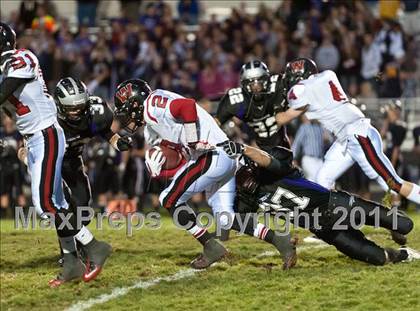 Thumbnail 3 in West @ Riverton photogallery.