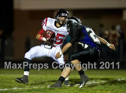 Thumbnail 2 in West @ Riverton photogallery.