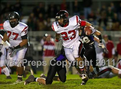 Thumbnail 2 in West @ Riverton photogallery.