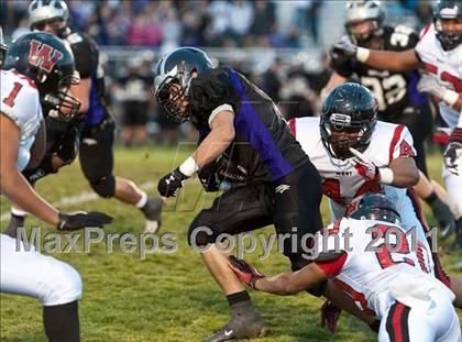 Thumbnail 3 in West @ Riverton photogallery.