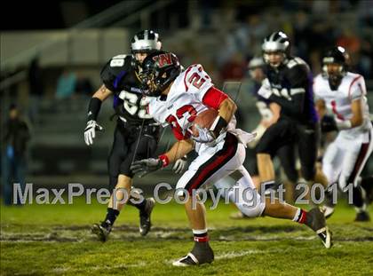 Thumbnail 1 in West @ Riverton photogallery.