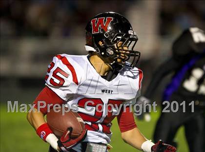Thumbnail 3 in West @ Riverton photogallery.