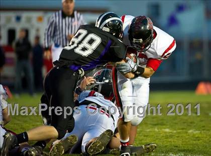 Thumbnail 3 in West @ Riverton photogallery.