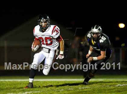 Thumbnail 1 in West @ Riverton photogallery.